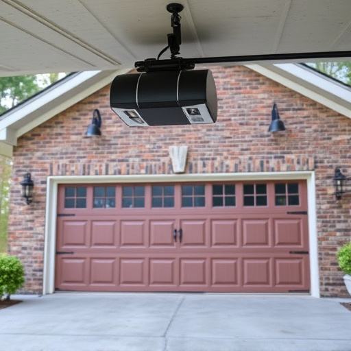 signs you need a new garage door opener
