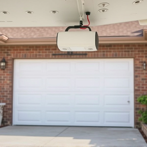 signs you need a new garage door opener