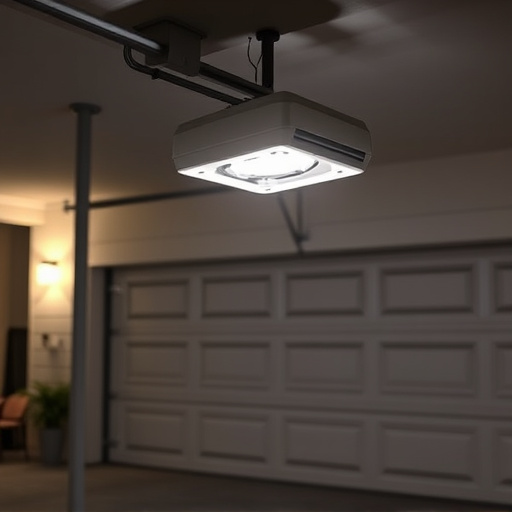 signs you need a new garage door opener