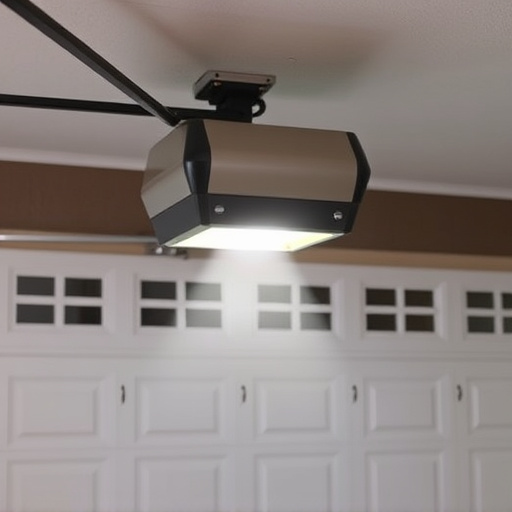 signs you need a new garage door opener