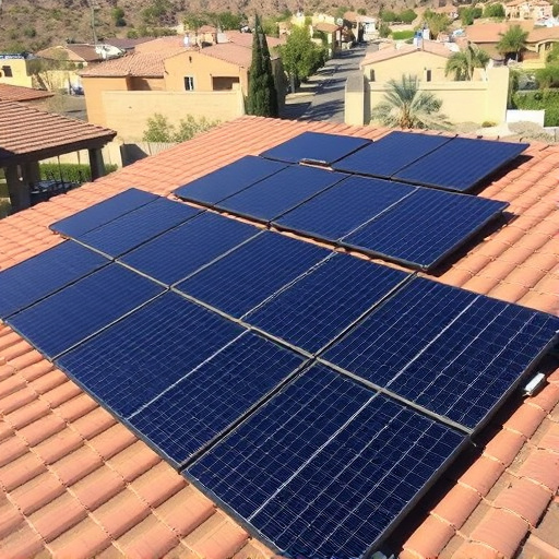 Solar-Ready Roofing Systems Oro Valley