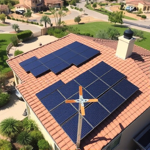 Solar-Ready Roofing Systems Oro Valley