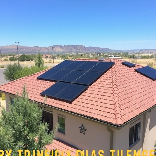 Solar-Ready Roofing Systems Oro Valley
