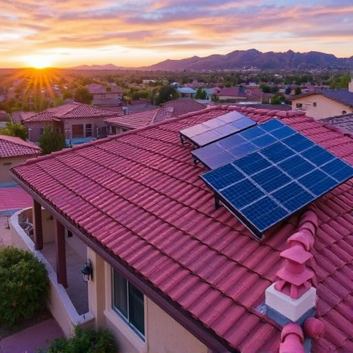 Solar-Ready Roofing Systems Oro Valley