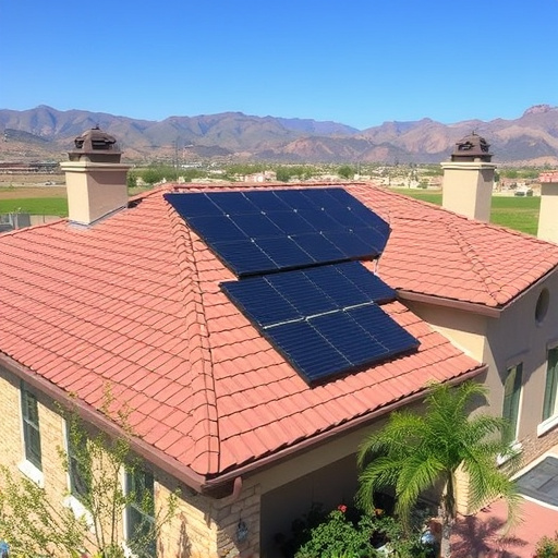 Solar-Ready Roofing Systems Oro Valley
