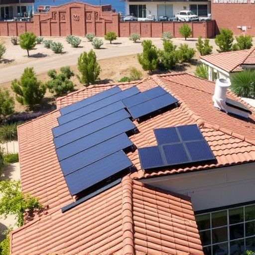 Solar-Ready Roofing Systems Oro Valley