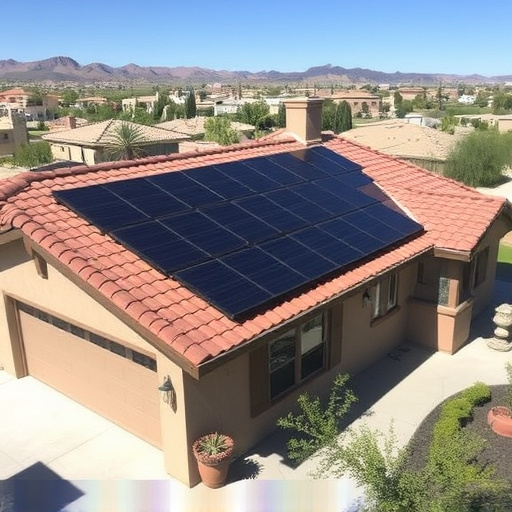 Solar-Ready Roofing Systems Oro Valley