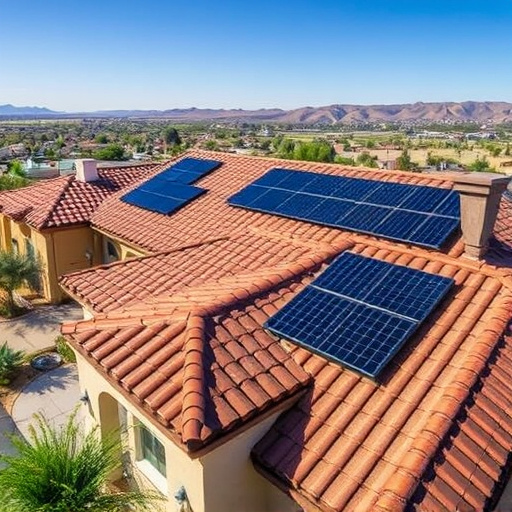 Solar-Ready Roofing Systems Oro Valley