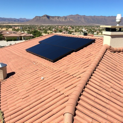 Solar-Ready Roofing Systems Oro Valley