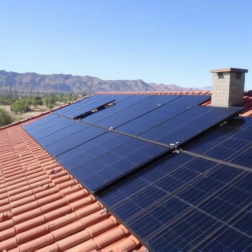 Solar-Ready Roofing Systems Oro Valley