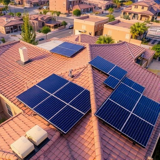 Solar-Ready Roofing Systems Oro Valley