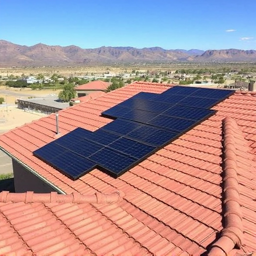 Solar-Ready Roofing Systems Oro Valley