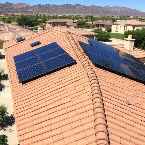 Solar-Ready Roofing Systems Oro Valley