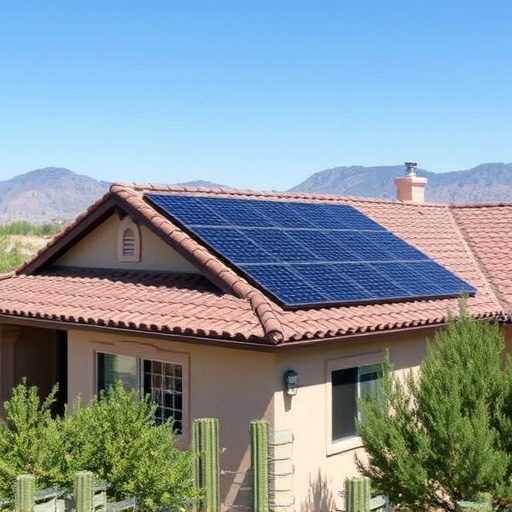 Solar-Ready Roofing Systems Oro Valley