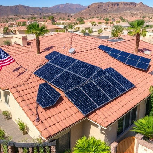 Solar-Ready Roofing Systems Oro Valley