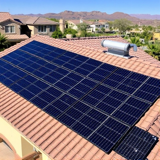 Solar-Ready Roofing Systems Oro Valley