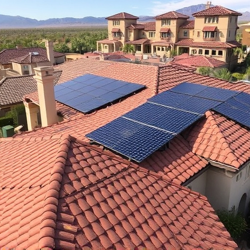 Solar-Ready Roofing Systems Oro Valley