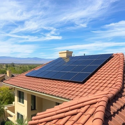 Solar-Ready Roofing Systems Oro Valley