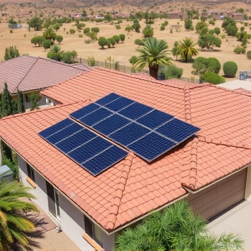 Solar-Ready Roofing Systems Oro Valley