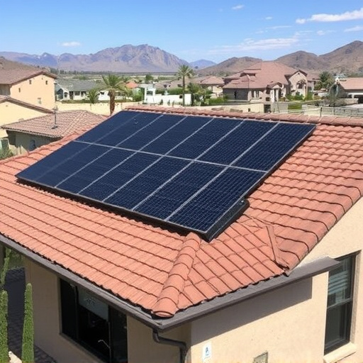 Solar-Ready Roofing Systems Oro Valley
