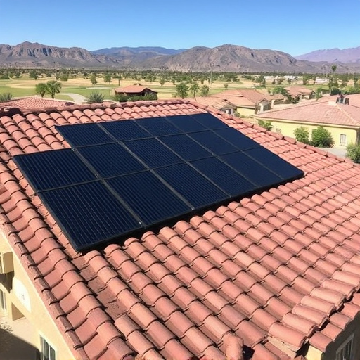 Solar-Ready Roofing Systems Oro Valley
