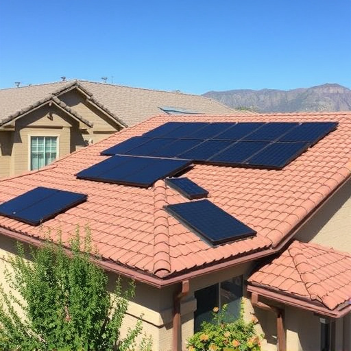 Solar-Ready Roofing Systems Oro Valley