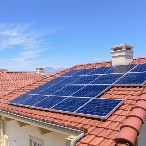 Solar-Ready Roofing Systems Oro Valley