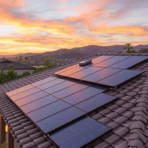 Solar-Ready Roofing Systems Oro Valley