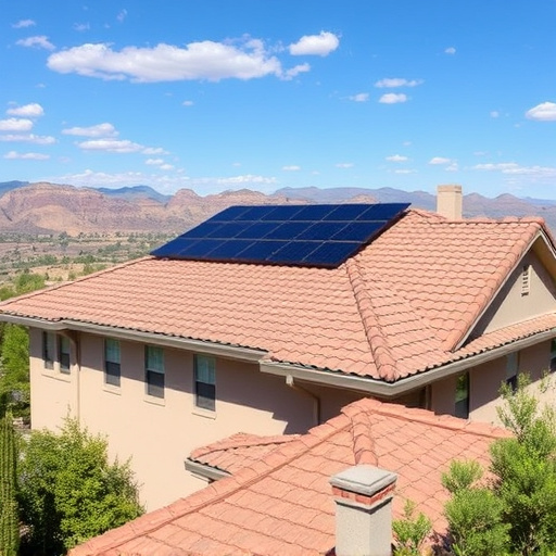 Solar-Ready Roofing Systems Oro Valley
