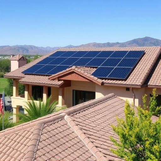 Solar-Ready Roofing Systems Oro Valley