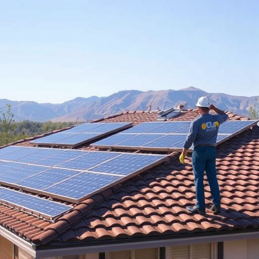 Solar-Ready Roofing Systems Oro Valley