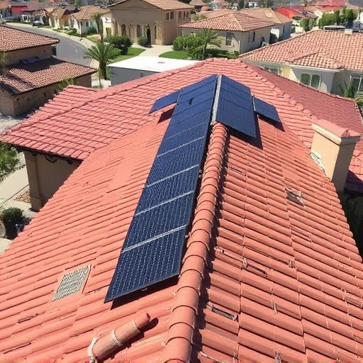 Solar-Ready Roofing Systems Oro Valley