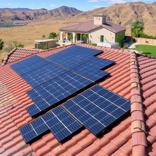 Solar-Ready Roofing Systems Oro Valley