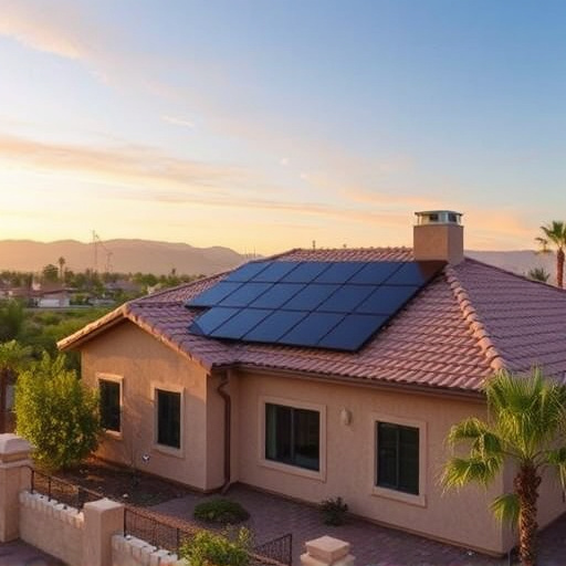Solar-Ready Roofing Systems Oro Valley
