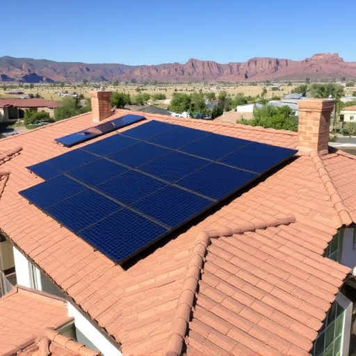 Solar-Ready Roofing Systems Oro Valley