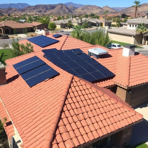 Solar-Ready Roofing Systems Oro Valley