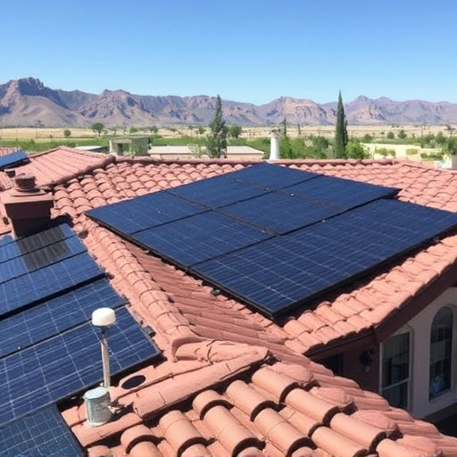 Solar-Ready Roofing Systems Oro Valley