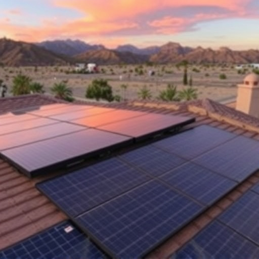 Solar-Ready Roofing Systems Oro Valley