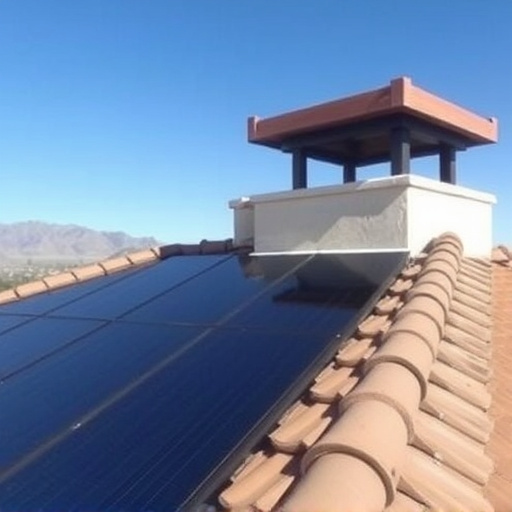 Solar-Ready Roofing Systems Oro Valley