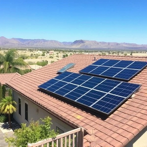 Solar-Ready Roofing Systems Oro Valley