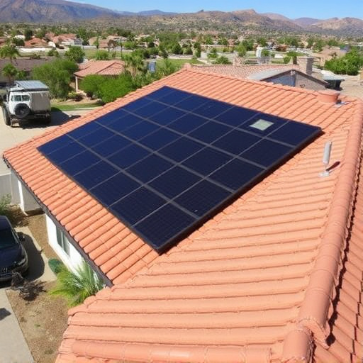 Solar-Ready Roofing Systems Oro Valley