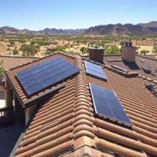 Solar-Ready Roofing Systems Oro Valley