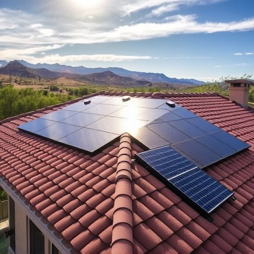Solar-Ready Roofing Systems Oro Valley