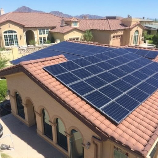 Solar-Ready Roofing Systems Oro Valley