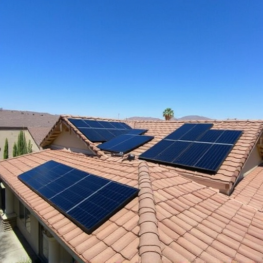 Solar-Ready Roofing Systems Oro Valley