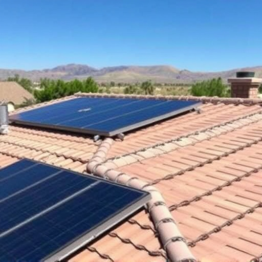 Solar-Ready Roofing Systems Oro Valley