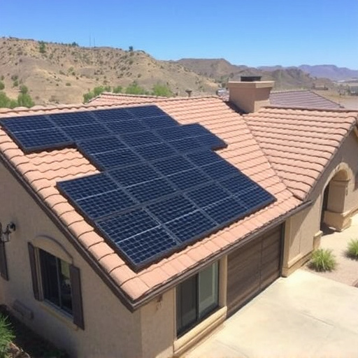 Solar-Ready Roofing Systems Oro Valley