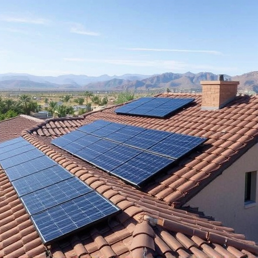 Solar-Ready Roofing Systems Oro Valley