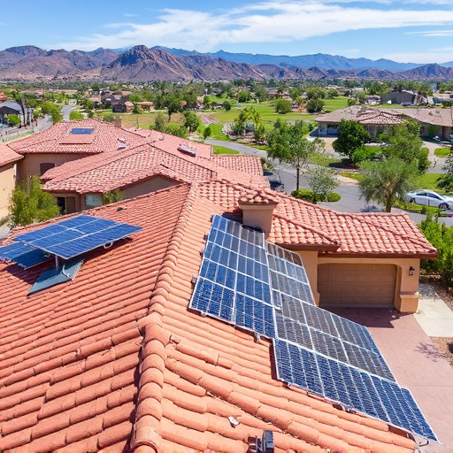 Solar-Ready Roofing Systems Oro Valley