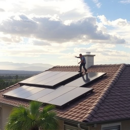 Solar-Ready Roofing Systems Oro Valley